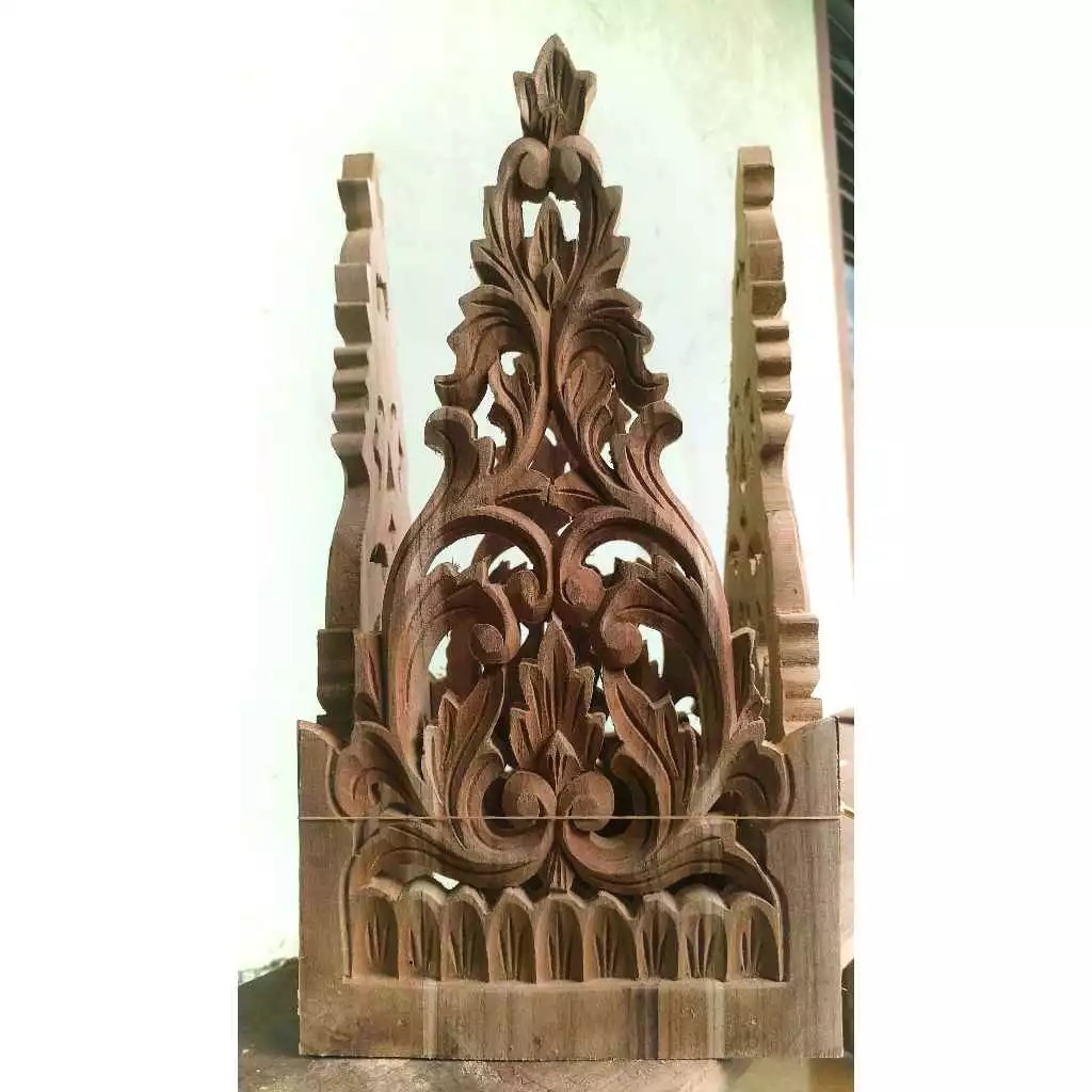 tempel soko joglo/Ukiran tempel Soko tinggal pasang/ukiran soko rumah joglo