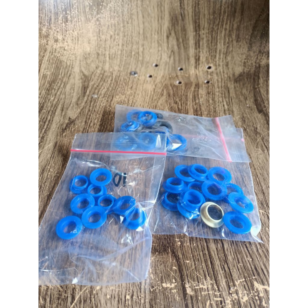 bos seatstay Polygon siskiu d5 d7 t7 t8 n9