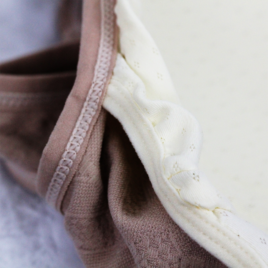 Scelta - Bra Menyusui Kancing 4 Depan Bh Maternity Nursing Bahan Rajut BH SC MPB1896 thumbnail 2
