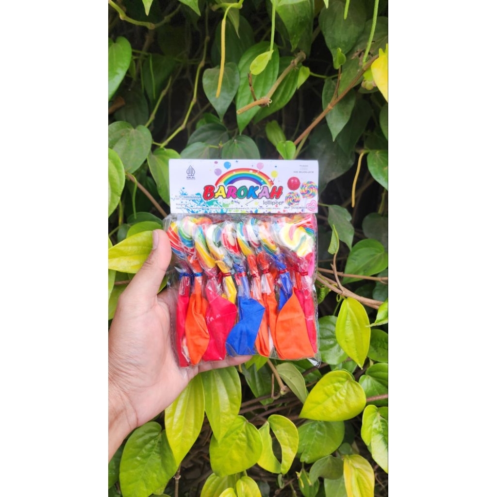 

PERMEN LOLIPOP 3cm BENTUK LOVE HADIAH BALON PESTA TERBAIK TERLARIS DISHOPEE