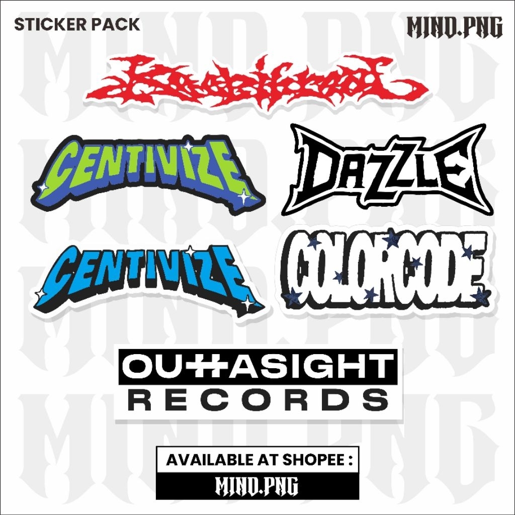 

COD) STIKER STICKER PACK BAND HC HARCORE V4, STIKER HELM STIKER LAPTOP, STIKER TUMBLER, STIKER ANTI AIR
