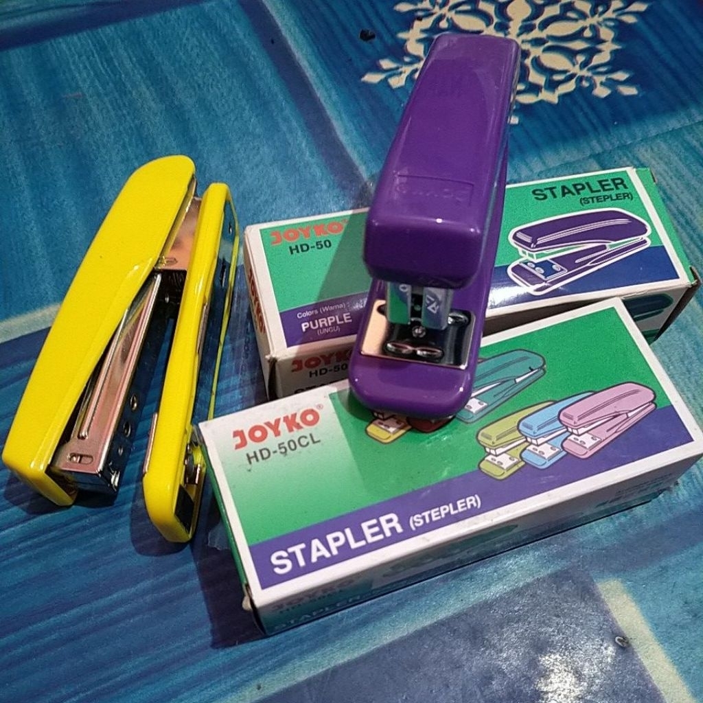 

alat Staples joyko HD-50CL satu pcs