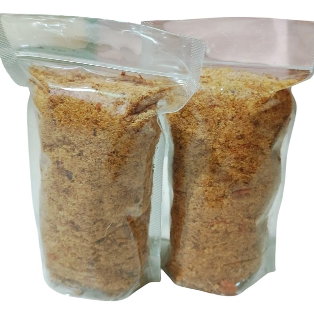 

Abon Ayam Original 250gr Halal Homemade