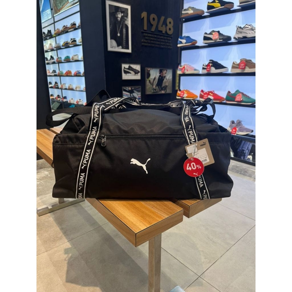 Travel bag puma original
