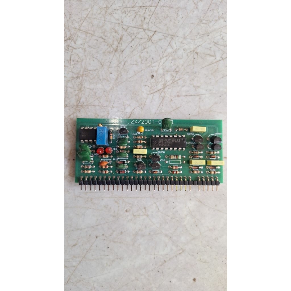 CONTROL PWM MOSFET RHINO LAKONI