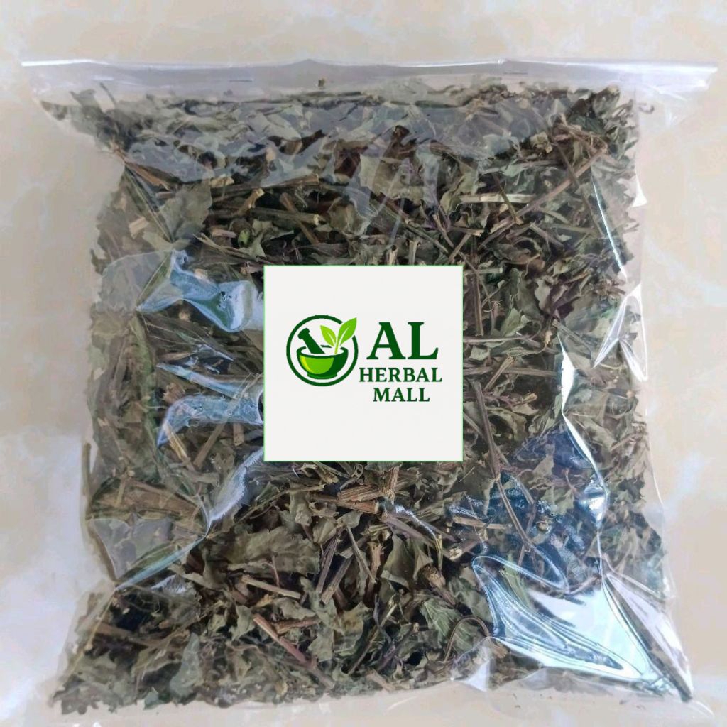 

Daun Kumis Kucing Kering Isi Per 1 Kg