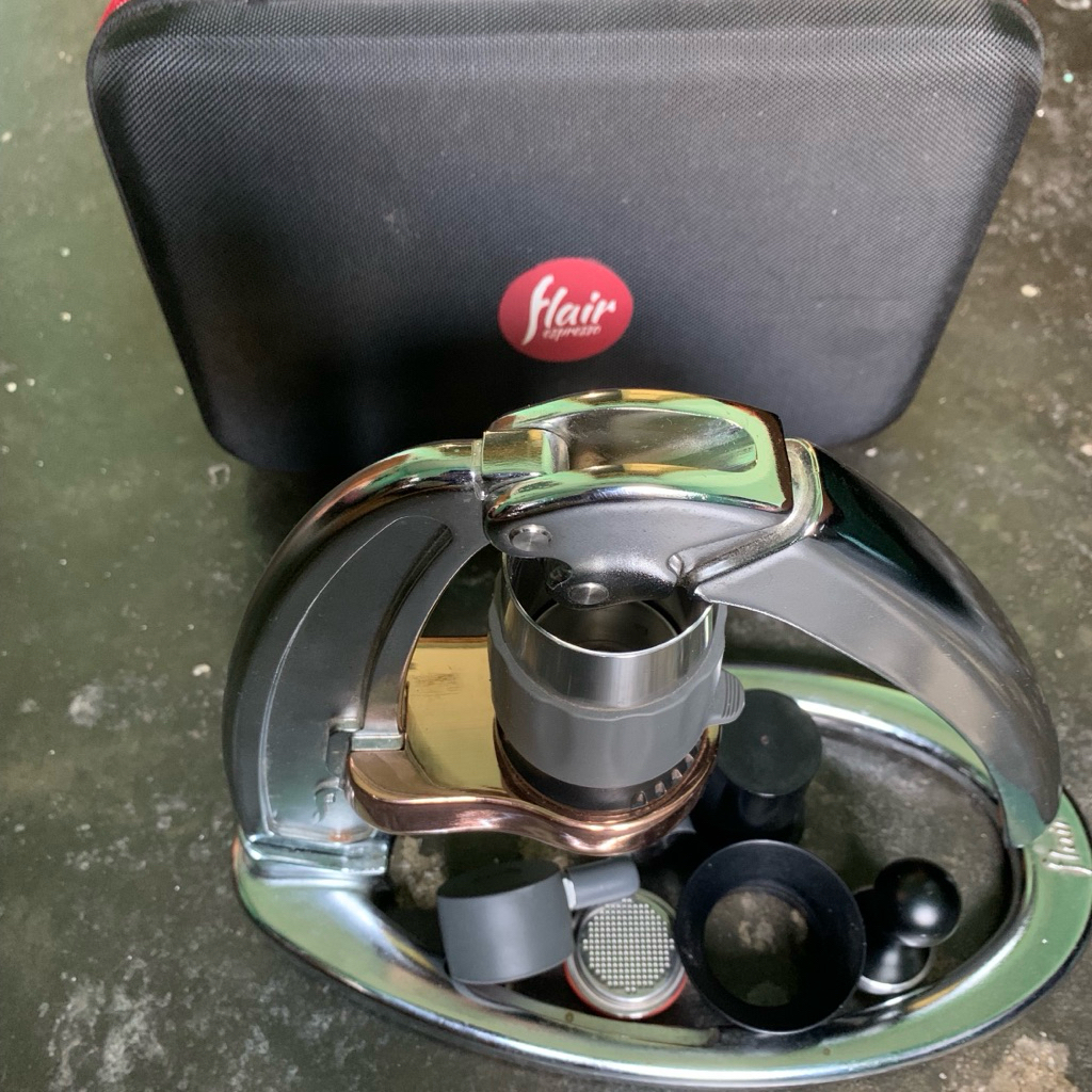 Flair Signature Espresso Maker