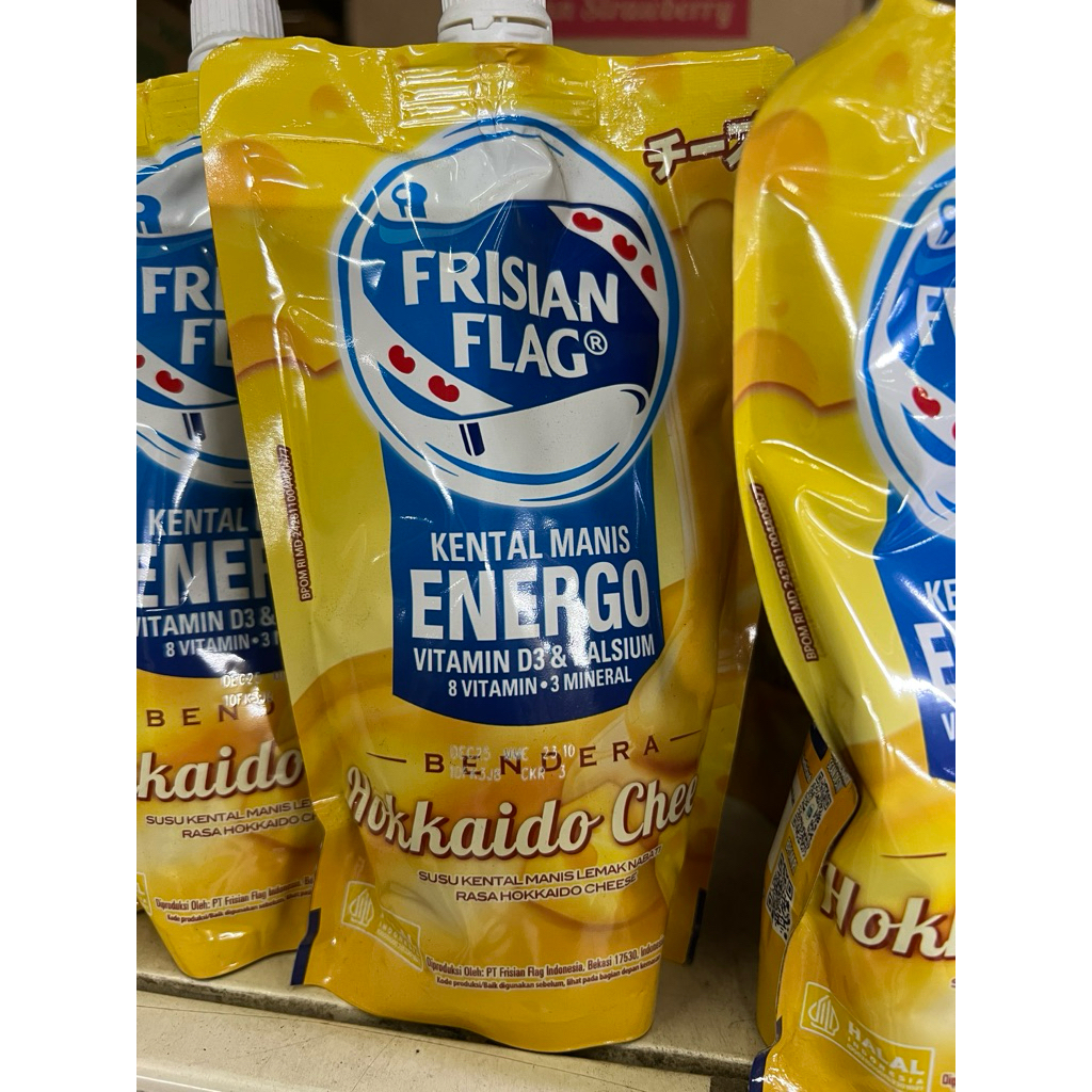 

HARGA PROMO FRISIAN FLAG HOKAIDO CHEESE