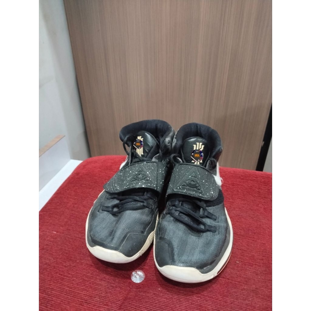 Sepatu_Second Size 45