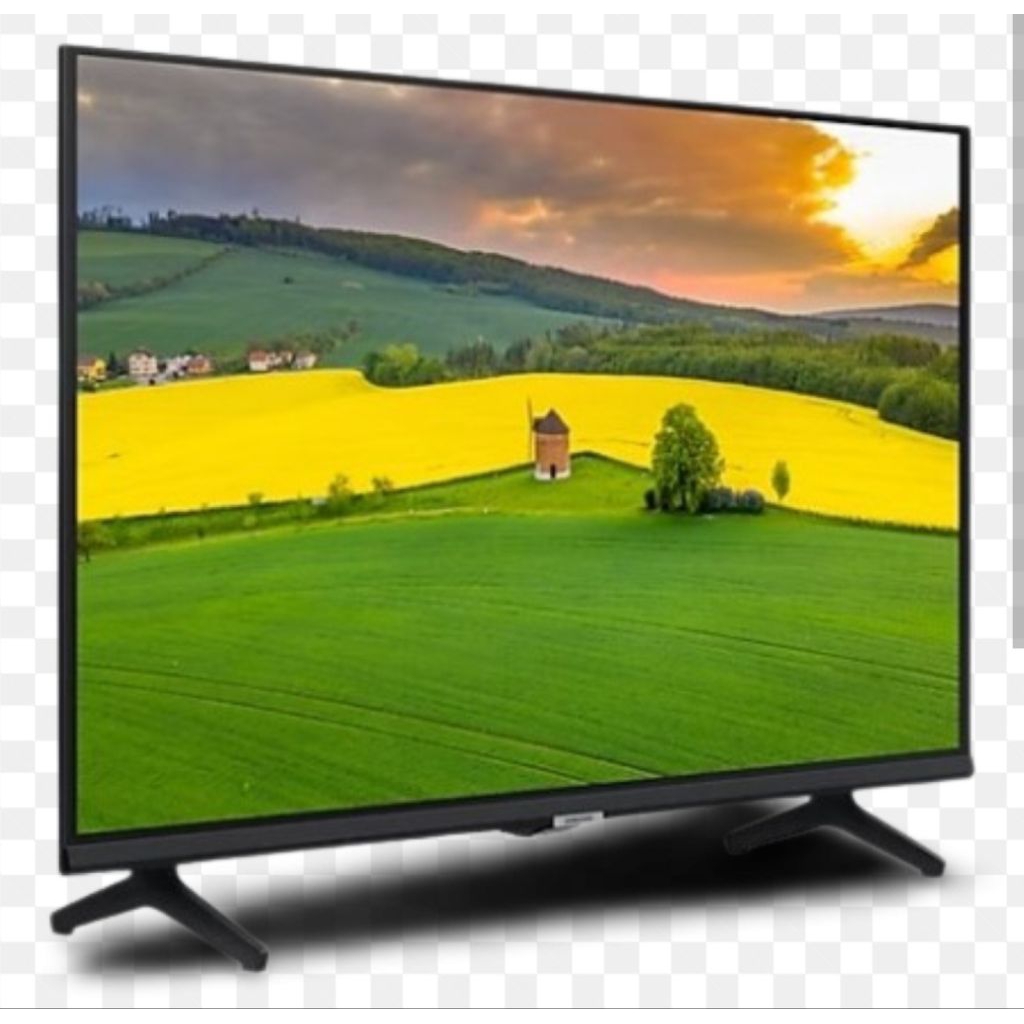 TV LED Samsung 32 in