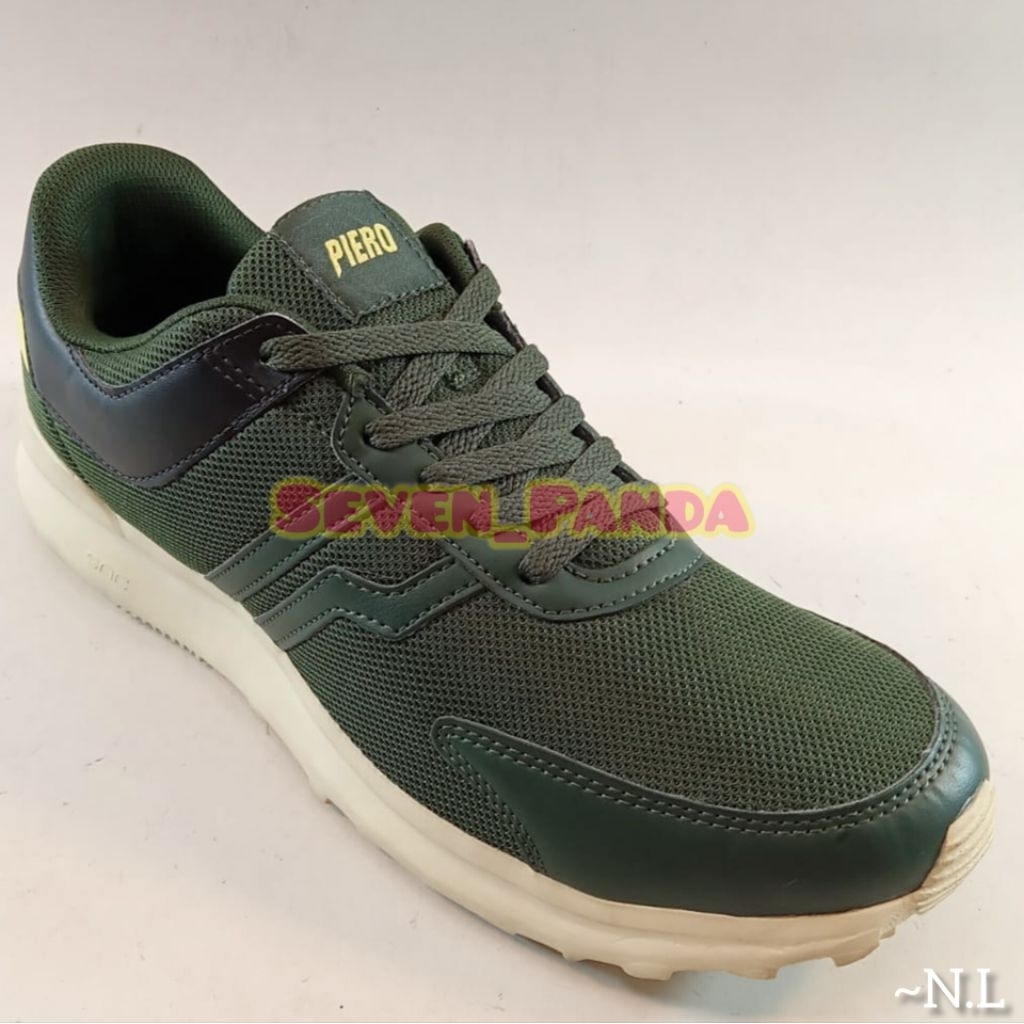 PIERO HOGAN (Sneakers Dewasa) [8001068687]