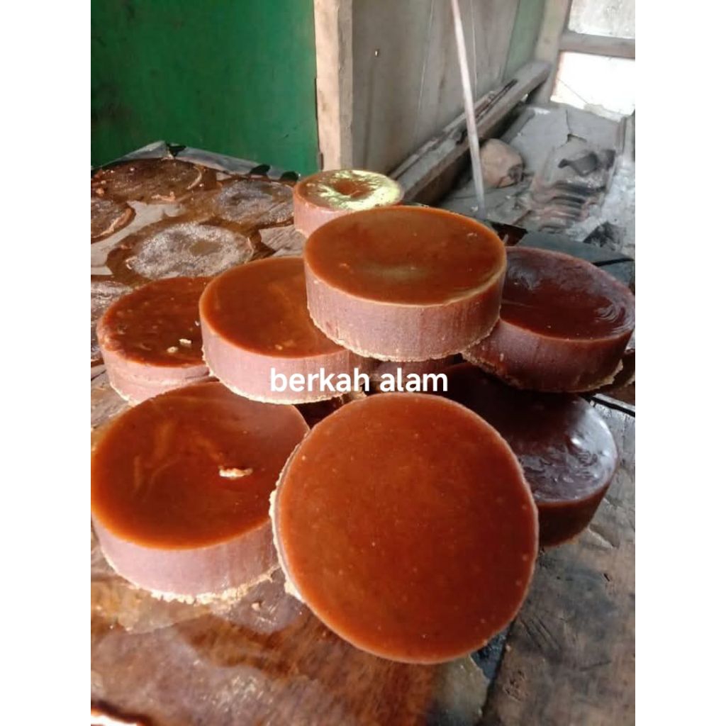 gula aren asli,, gula merah 1 kg