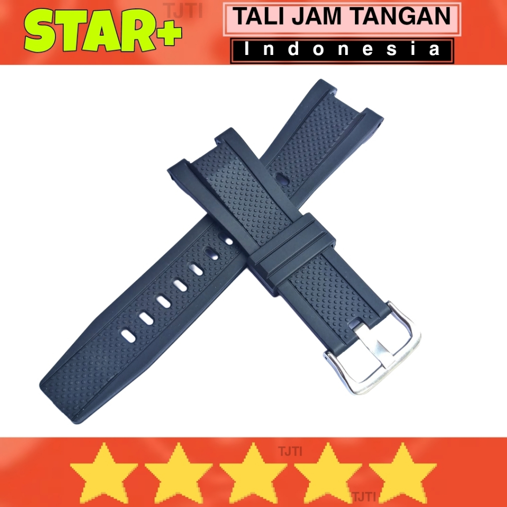 Tali Jam Tangan Casio G Shock GST-W300G GST-S210B GST-210