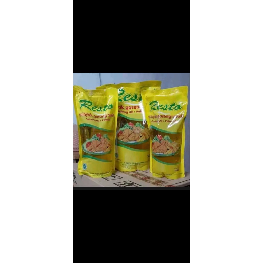 

minyak goreng resto 1 dus (manis vcr)