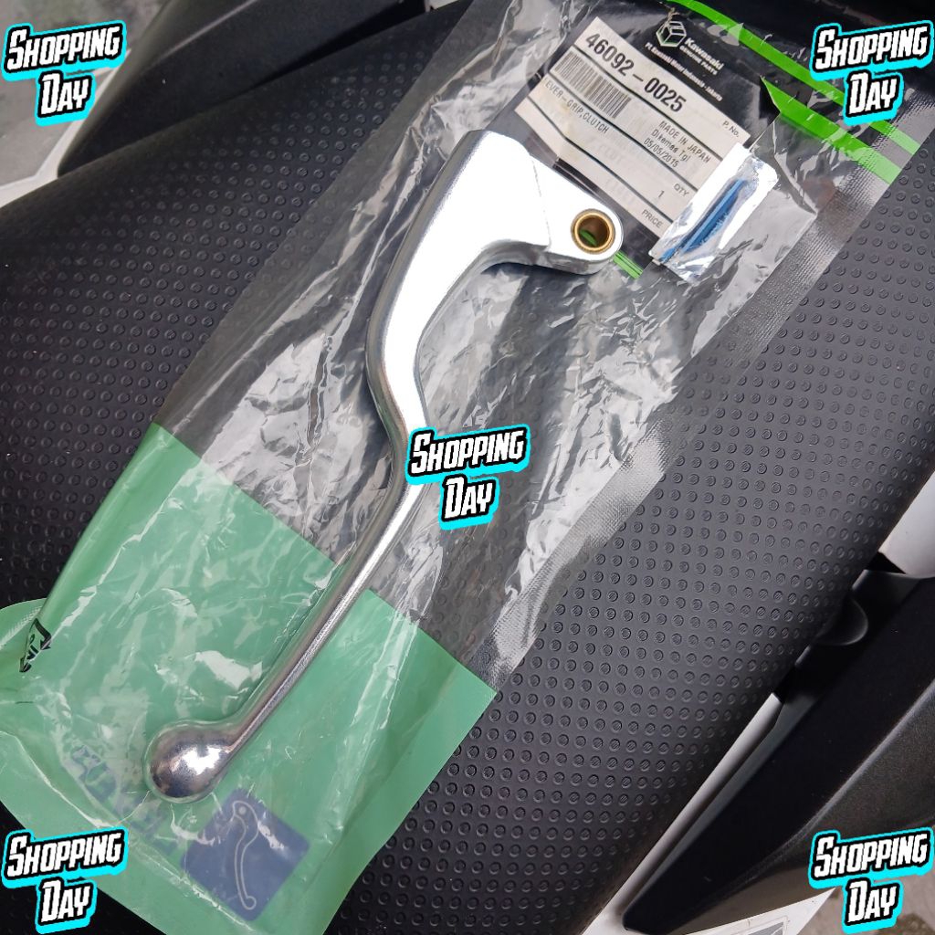 Handle handel kopling klx 450 klx450 s ORIGINAL