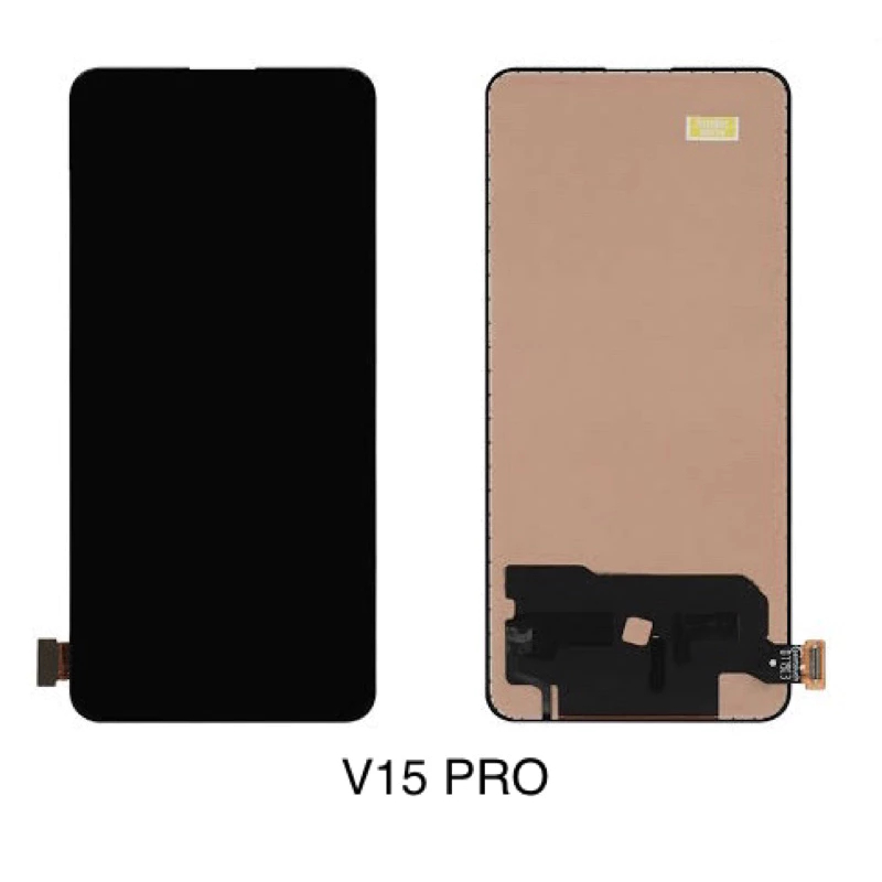 GROSIR LCD Vivo V15 PRO 1818 FULLSET ORIGINAL 100% Touchscreen GARANSI 1 BULAN + PACKING AND BUBBEL