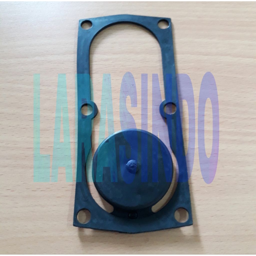 Inlet Sealing Pad WP 10CX