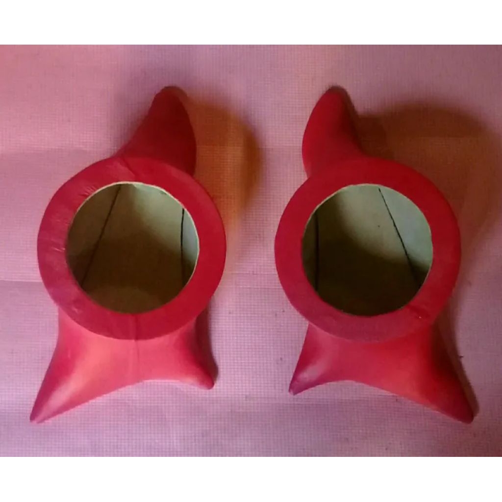 pilar speker 6 in granmax kosongan