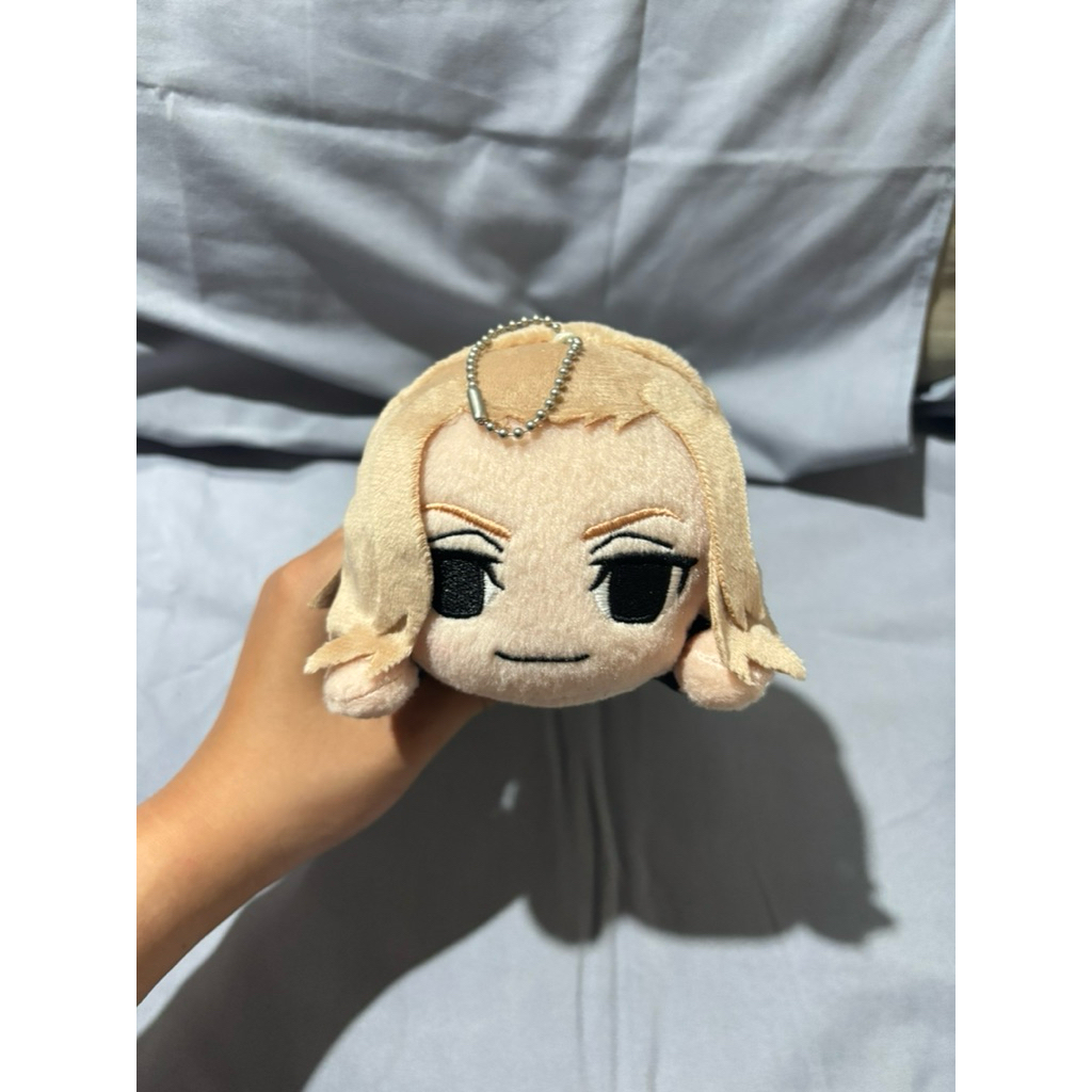 NESOBERI ANIME NEW TAG TOKYO REVENGERS JUJUTSU KAISEN