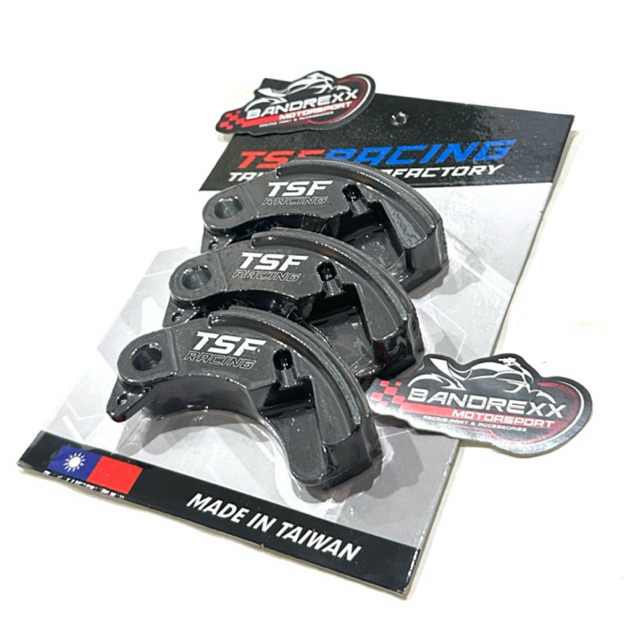 Kampas Ganda TSF Racing Original Light Weight For PCX 160-PCX 150-Vario 150-Vario 125-Vario 160-ADV 