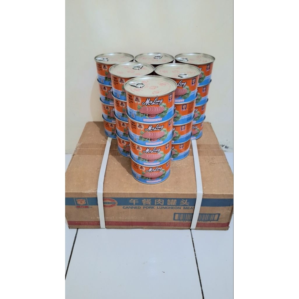 

Hambos MaLing TTS Besar 397gr