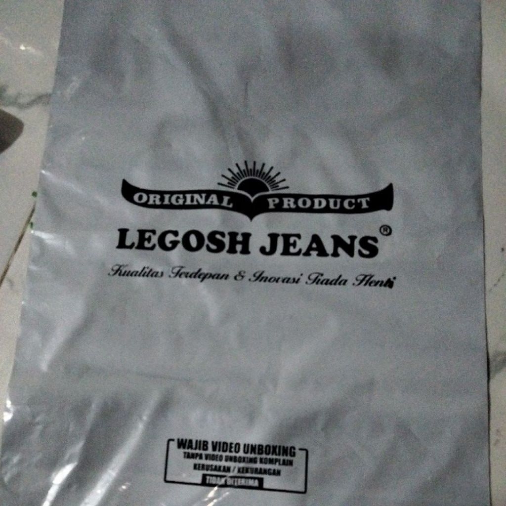 

plastik packing legosh