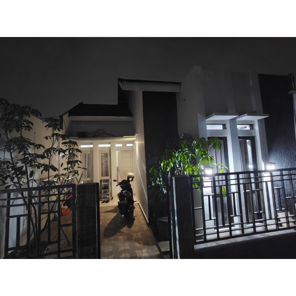 rumah ragunan jaksel harga njop