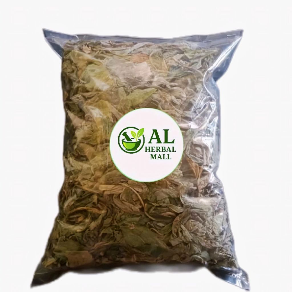 

Daun Tempuyung Kering 100 Gram Alami