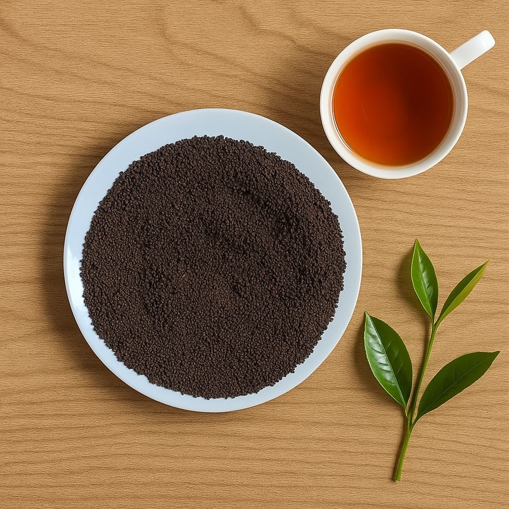 

BP1 Teh Super Teh Hitam Black Tea Broken Pekoe 1 Kiloan untuk Kafe Resto Teh Seduh Premium