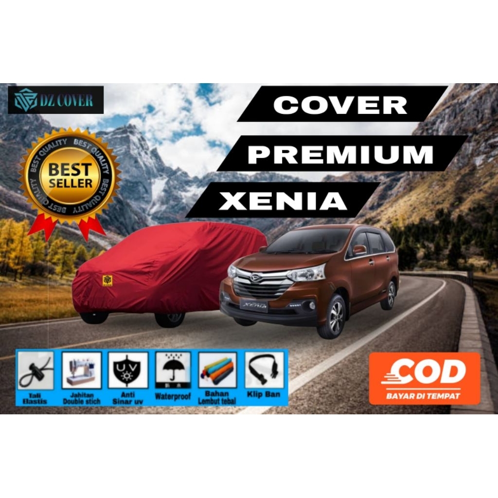 MANTEL MOBIL  XENIA LAMA,SIGRA,FEROZA