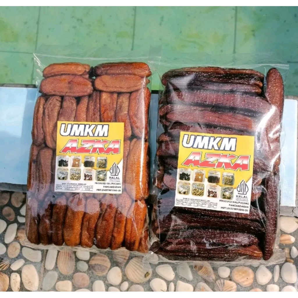 

sale basah pisang ambon&siem 1kg