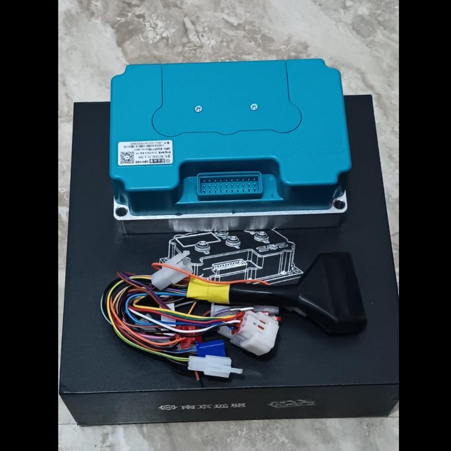 Controller Nanjing Fardriver ND72260 ND72300 ND72340 ND72360 ND72400