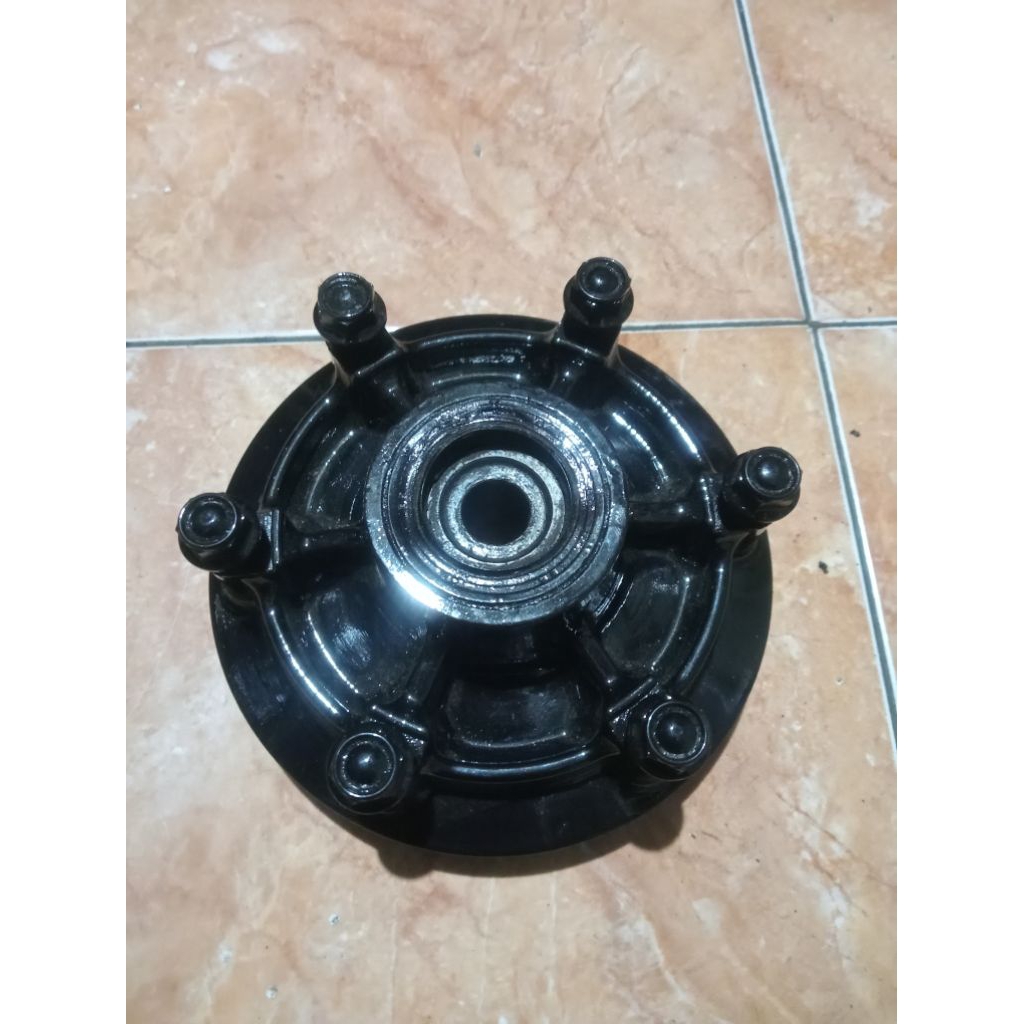 Nap gear Nap gir Kawasaki Ninja 250fi old/Z250fi old original