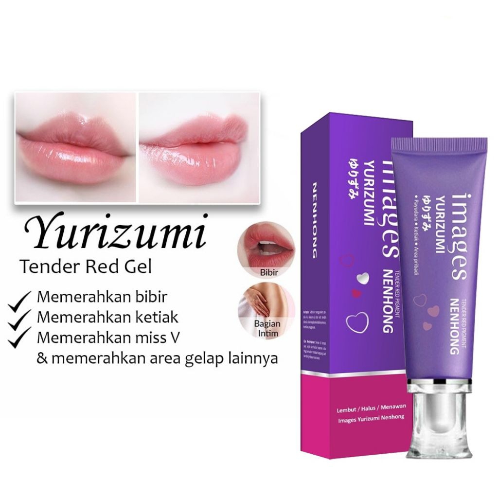 PEMERAH BIBIR ALAMI | BIOAQUA | LIP SERUM | SERUM BIBIR | COD