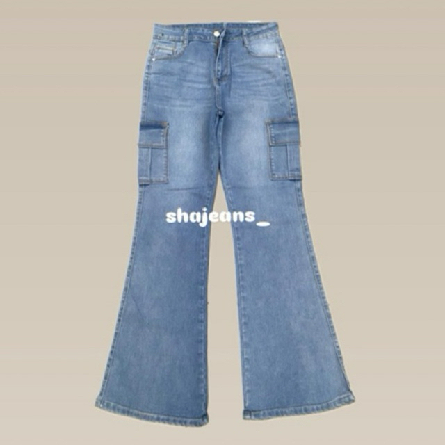 CUTBRAY CARGO