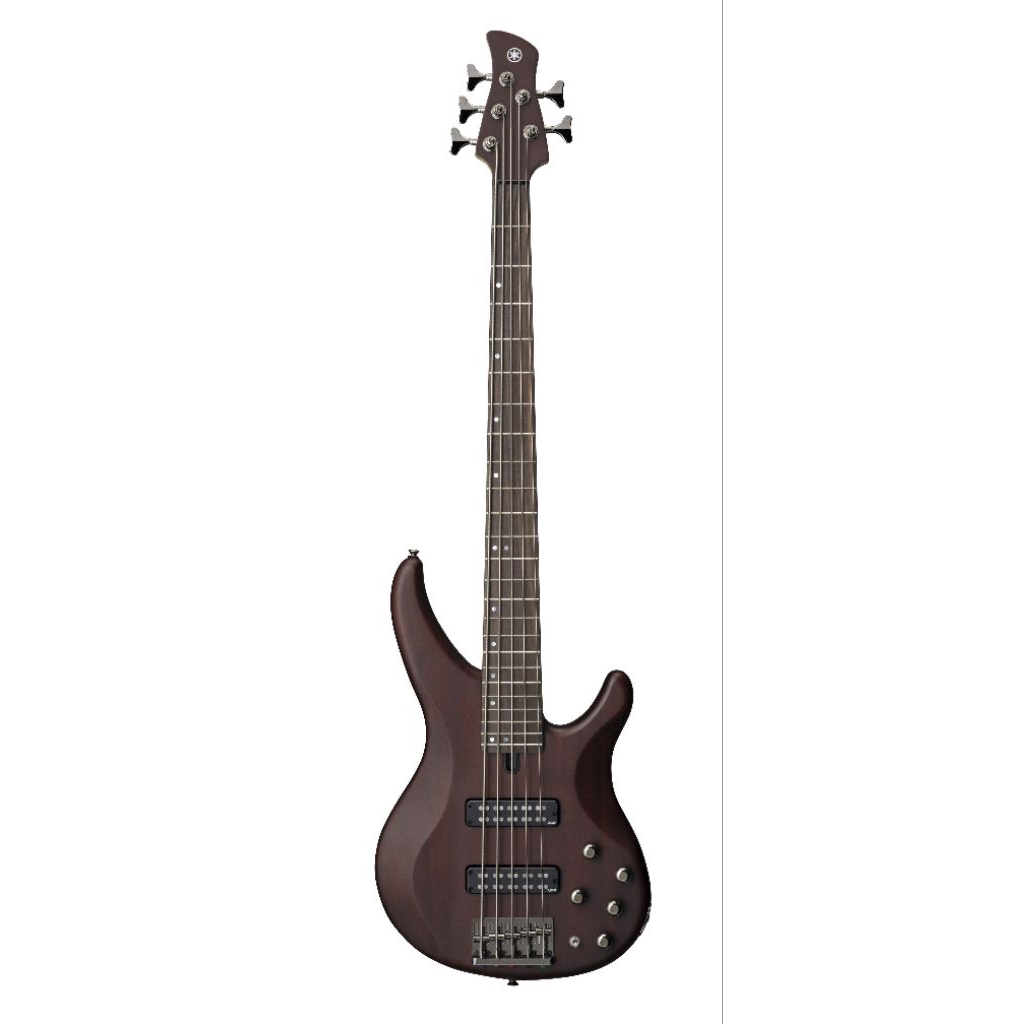 Yamaha TRBX505 TRBX-505 TRBX 505 Electric Bass
