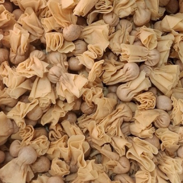 

EKADO AYAM (SARIKAYA)250gr