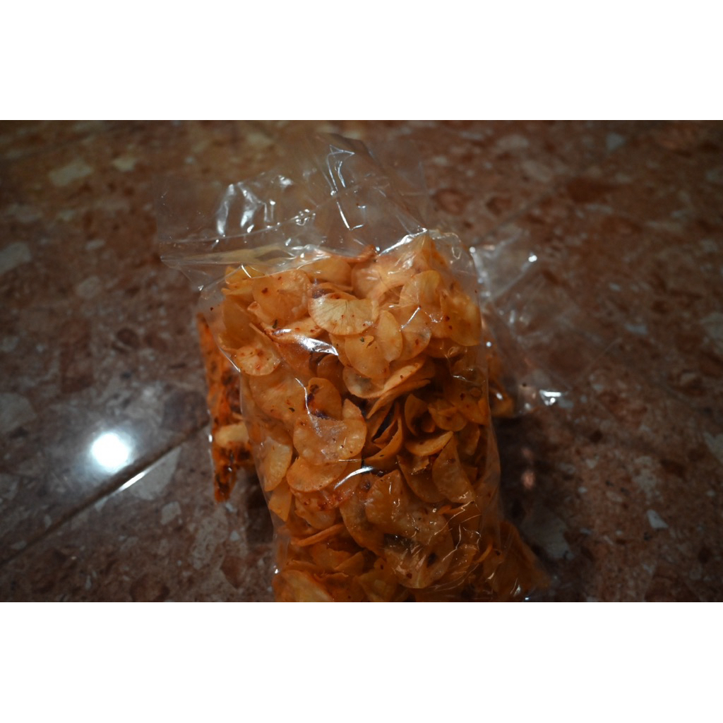 

kripik singkong spesial 1 kg