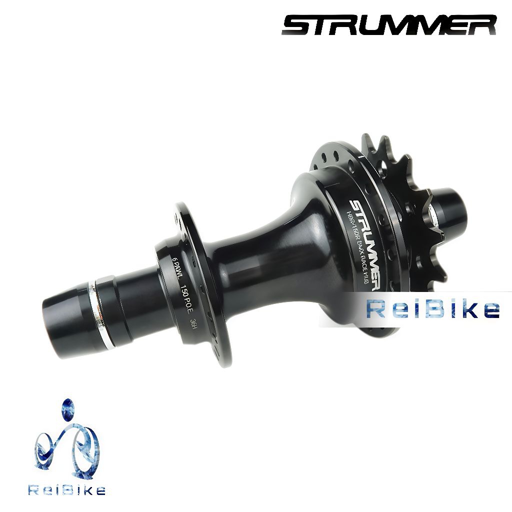 Freehub hub strummer HBR-150R BMX race 16T cog rear only