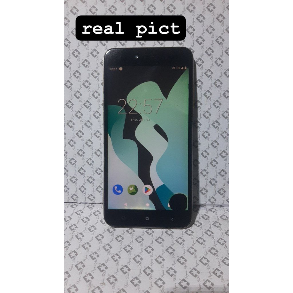 Redmi Note 5A 2/16 cfm.http custom ok