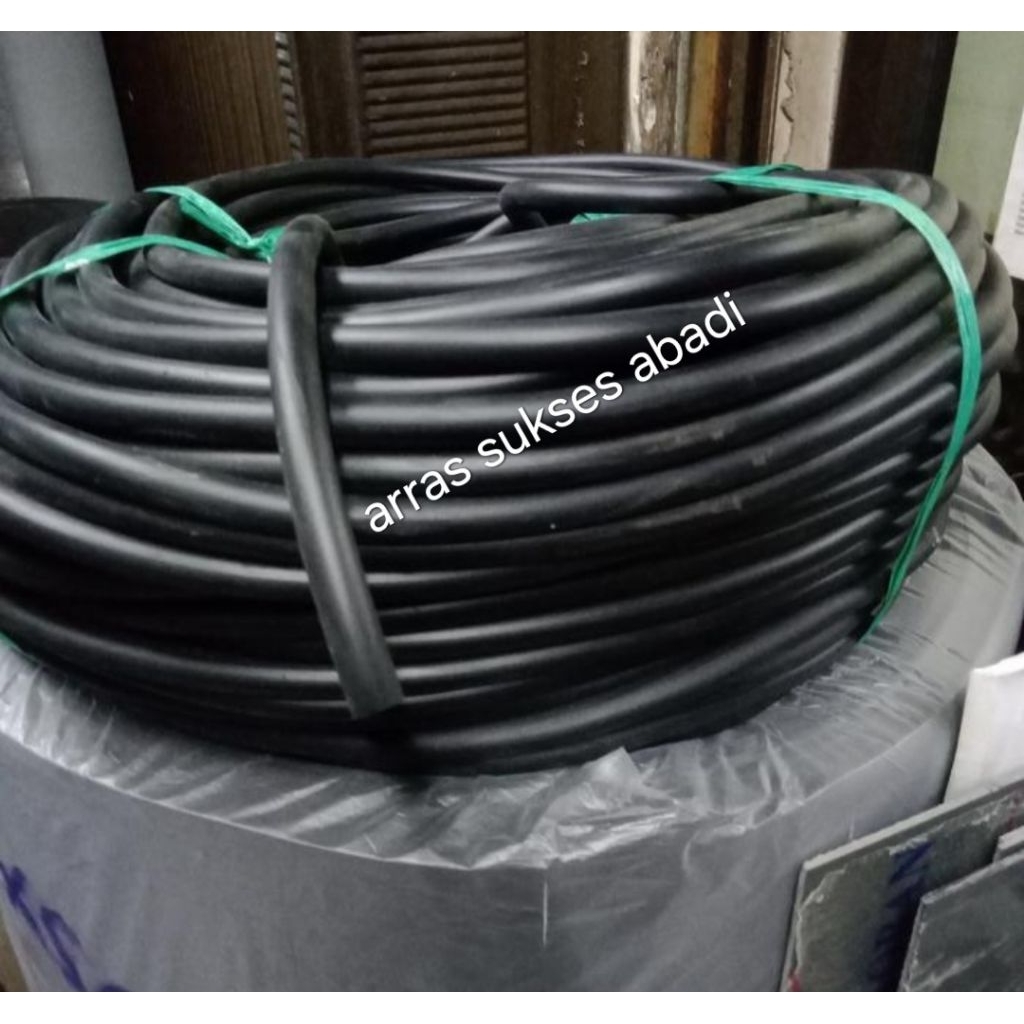 O-ring cord NBR 20mm meteran/O-ring karet seal bulat