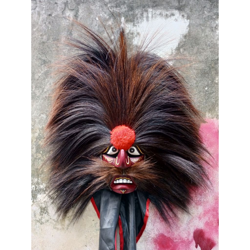 GANONGAN PAKEM GANTENG FULL KUDA