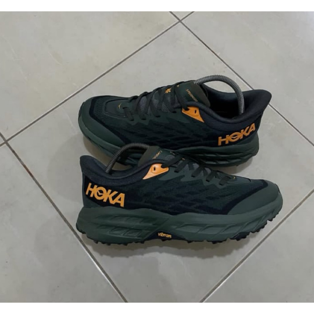 sepatu hoka speadgoat 5