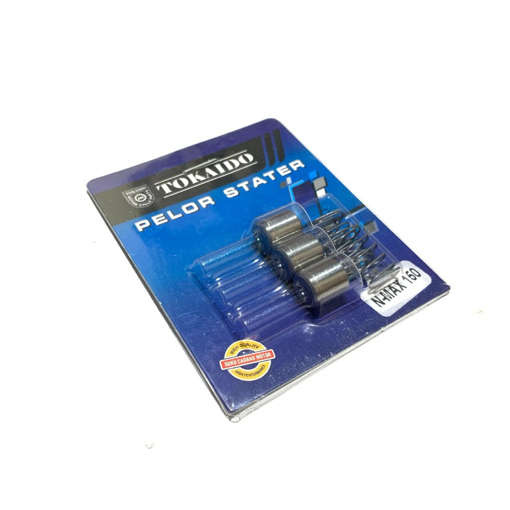 Peloran Pelor Mimis Stater NMAX 150