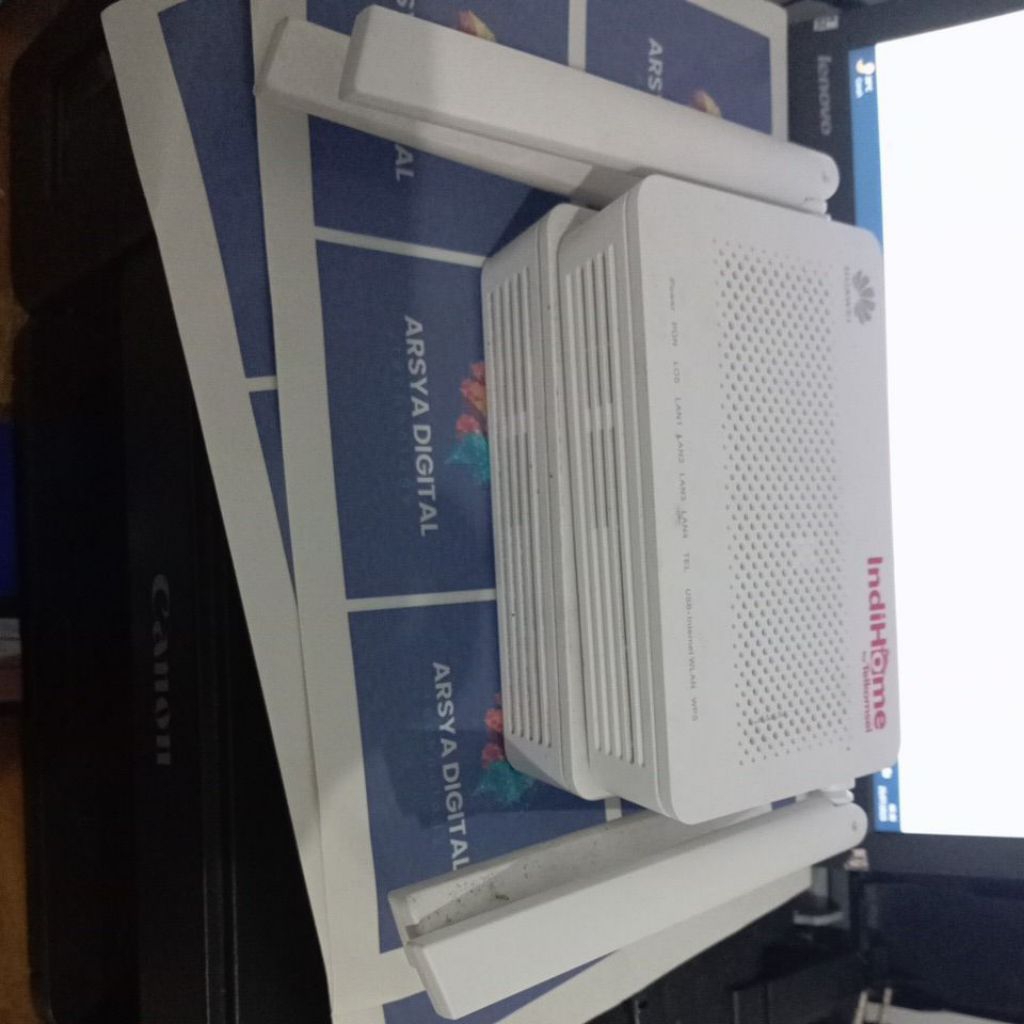 router Huawei hg8145v5 Epon/gpon Sunda unlock firmware