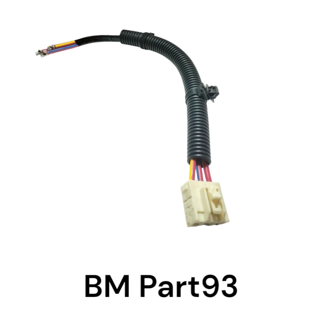 Soket Kabel Spul Aerox 155 Nmax 155 Lexsi Lexi Original