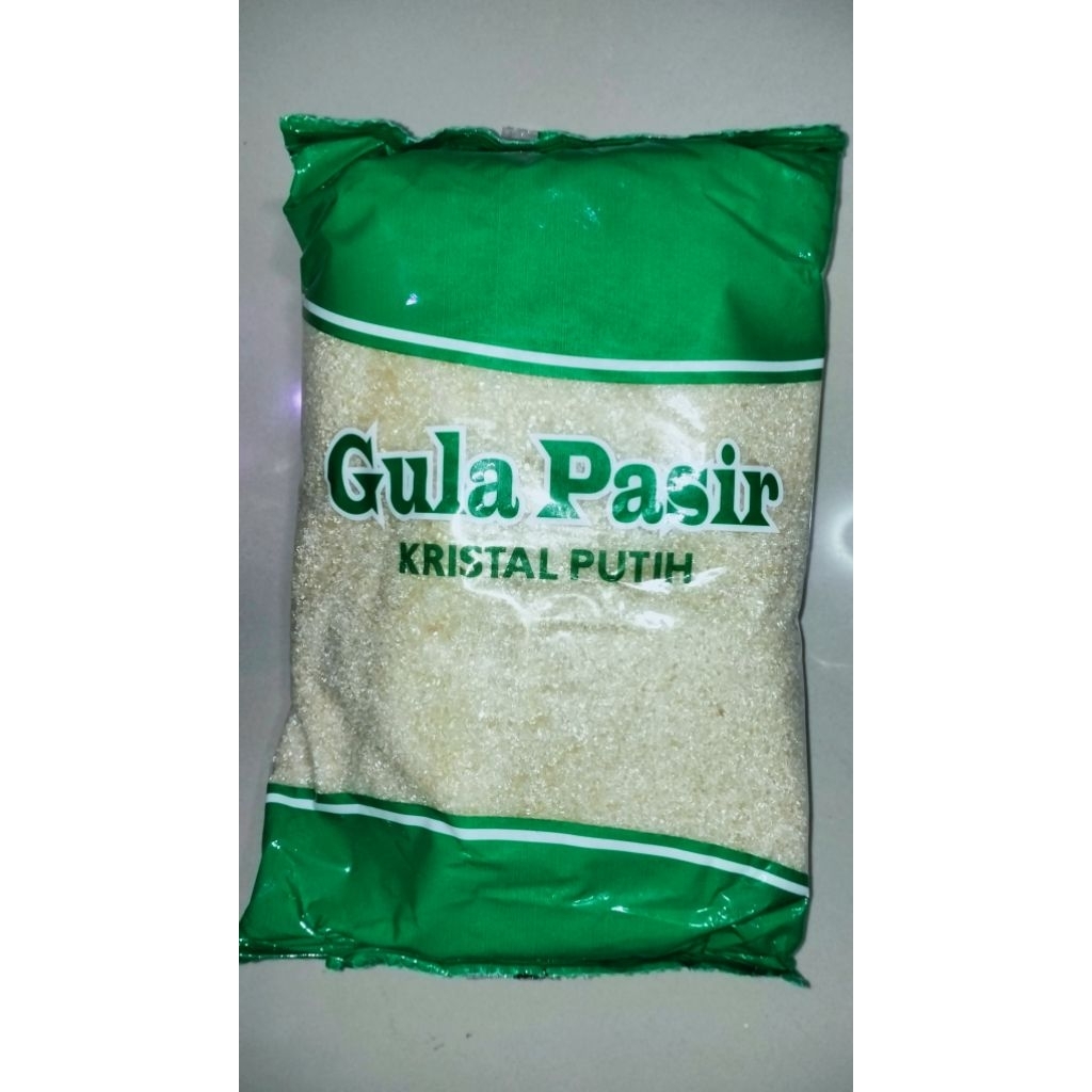 

Gula Pasir Super 1 kg