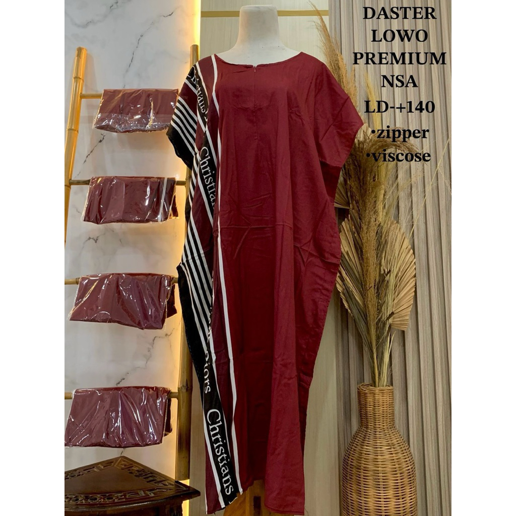 Daster Modern Daster polos daster kekinian daster adem home dress rayon daster rayon homedres