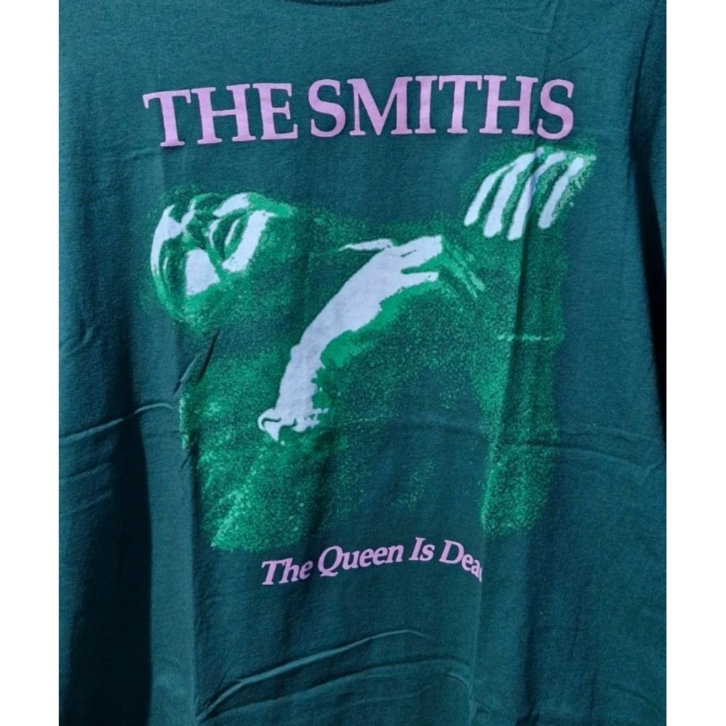 Kaos Band The Smiths