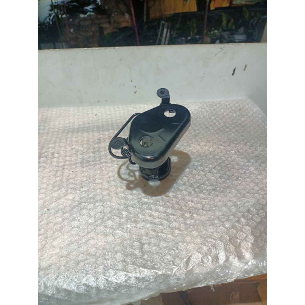 Post Comp Handle dudukan stang stir Motor Honda PCX 150 K97 original